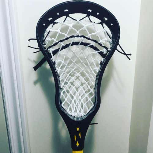 BN Warrior Revo