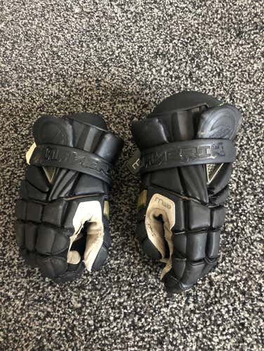 Maverick Max Lacrosse Gloves