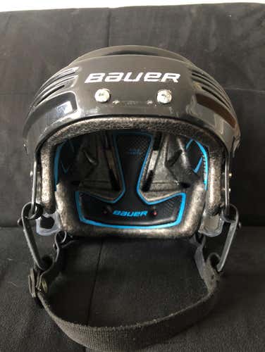 Bauer 7500 Hockey Helmet