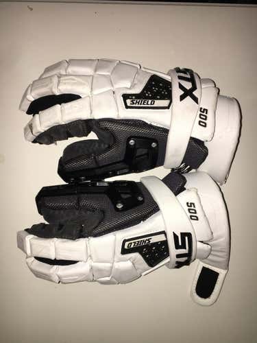 STX Shield 500 Gloves