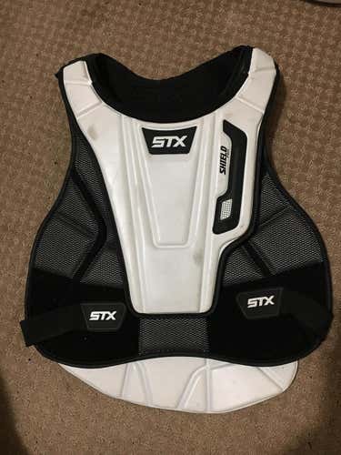 STX Shield 500 Chest Protector  Adult