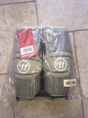 Warrior Burn AP Arm Guard