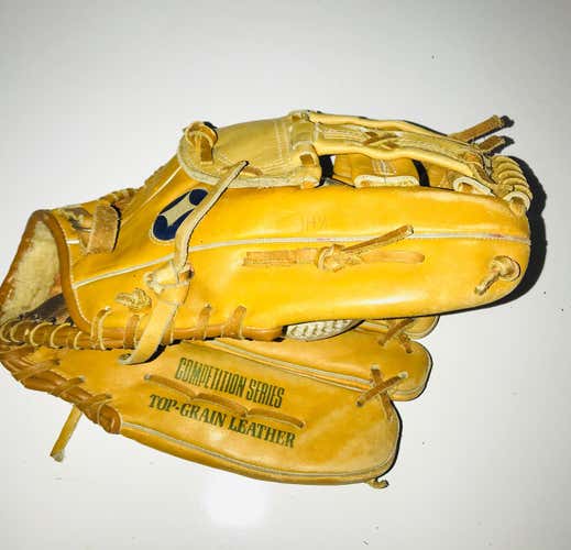 SPALDING ULTIMA SB210 Baseball Softball RHT Glove