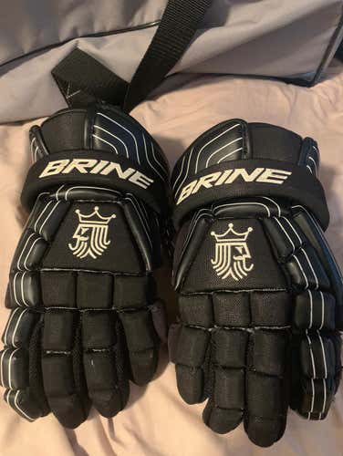 Brine King Two pair