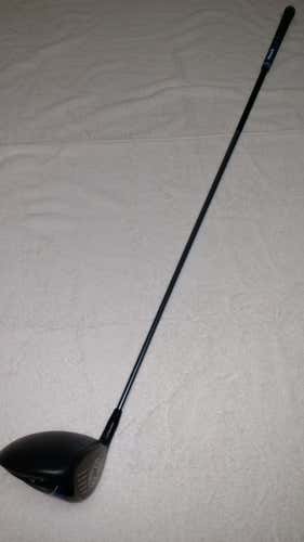 Callaway 2016 XR 9 Degree Driver Righty Stiff