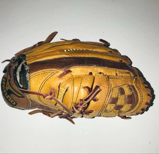 Mizuno GFE1200RG RHT Baseball Glove