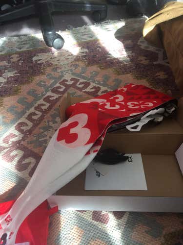 New G3 Alpinist Universal climbing skins 171-188cm 130mm
