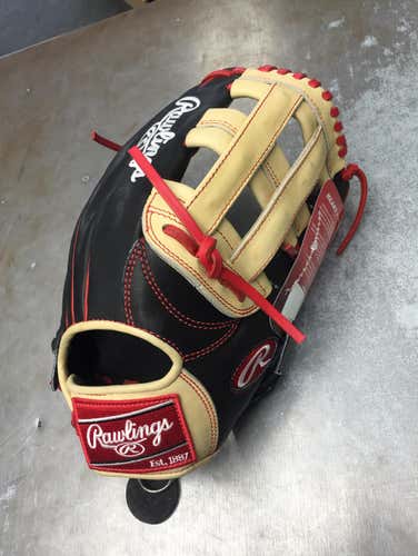 Rawlings HOH Bryce Harper