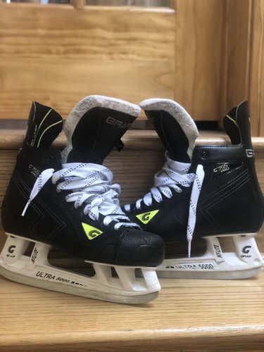 Graf G755 Pro / Ultra 5000 NT-LITE (Size 9)