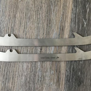 Step Steel Runners 263 (size 7, 7.5) for Lightspeed 2 holder system