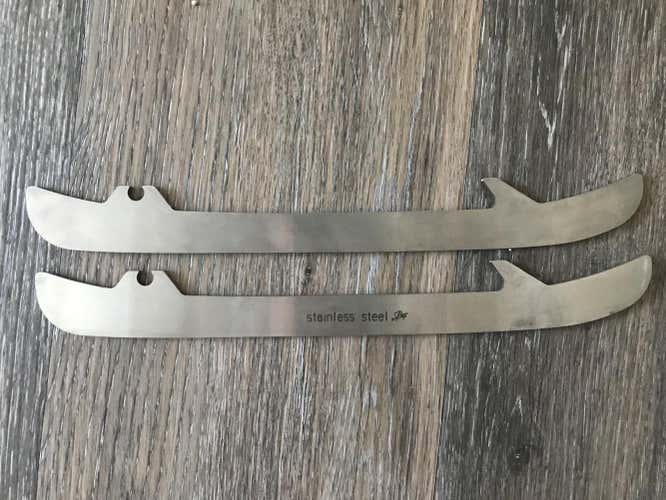 Step Steel Runners 263 (size 7, 7.5) for Lightspeed 2 holder system