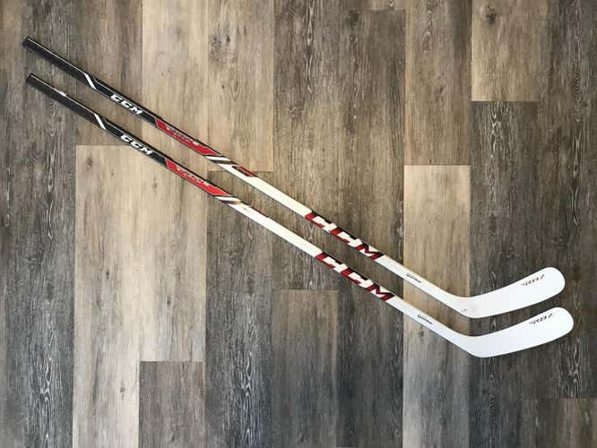 CCM RBZ 100 Hockey Stick Grip 85 Flex Left P19 (Nugent-Hopkins)