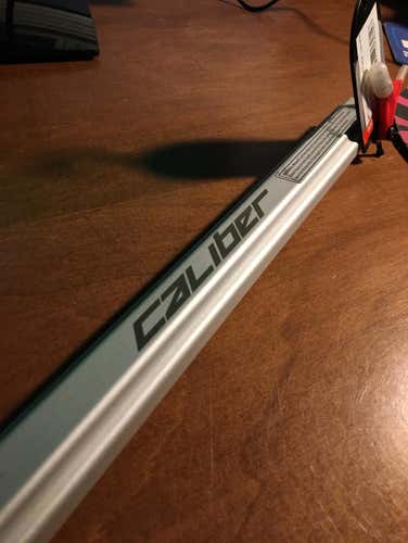 Maverik Caliber Silver Brand New