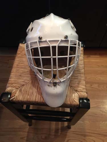 Goalie Mask For Sale