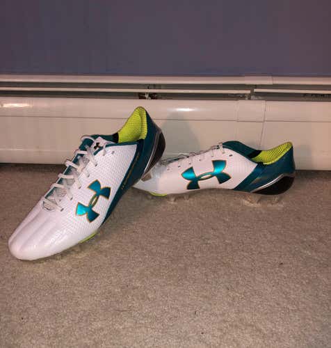 Brand New UA Speedform Size 11.5