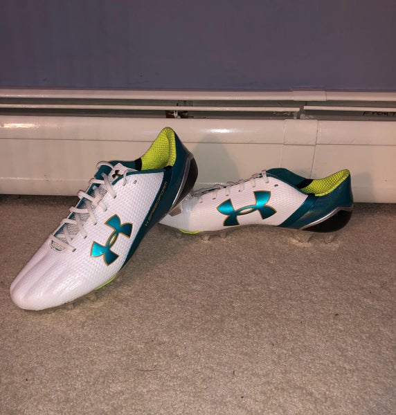 Brand New UA Speedform Size 11.5
