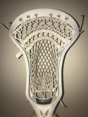 ECD Mirage w/ Stringing 3s