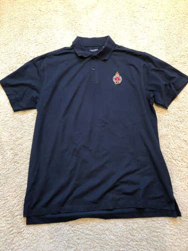 Royal Portrush Golf Club Shirt