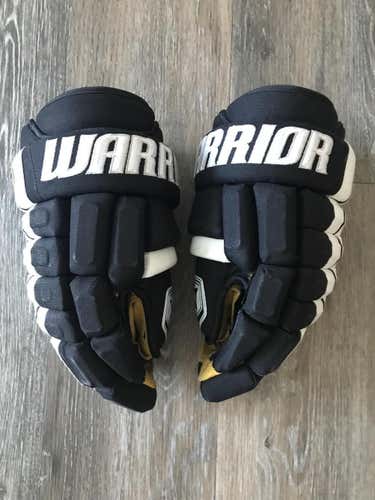 Warrior Bonafide 4-Roll Gloves Senior 14"