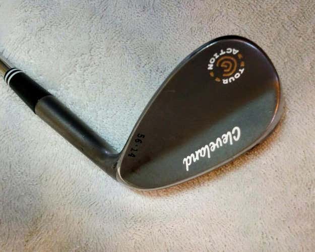 Cleveland CG Tour Action 56 Degree Sand Wedge