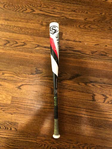 Louisville Slugger Solo 617