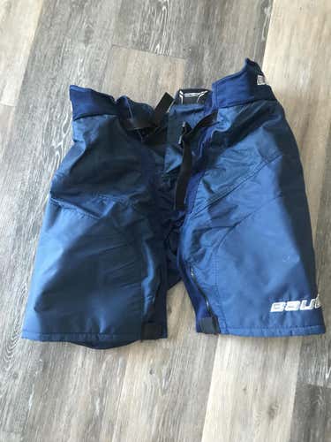 Bauer Supreme TotalOne Girdle Shell Senior Medium