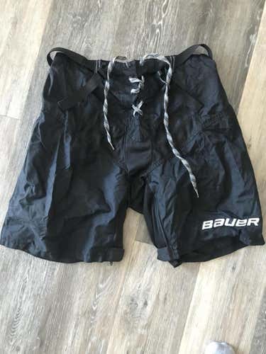 Bauer Nexus Shell Senior Medium