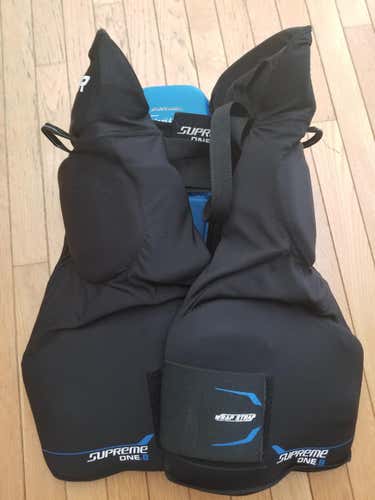 Bauer Supreme One.8 Girdle Senior XL