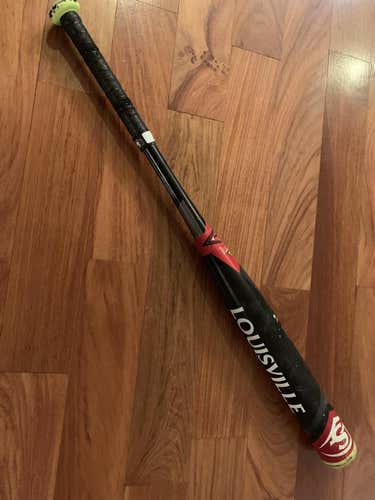 2016 Louisville Slugger Prime 916 Bat USSSA Certified