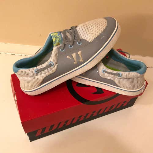 Warrior Lacrosse Shoes