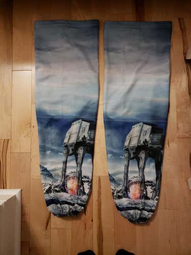 CCM Socks Star Wars