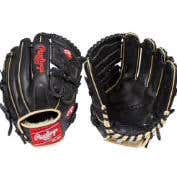 Rawlings Gold Glove Elite pitching glove