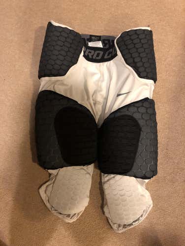 Nike Combat Pro Girdle