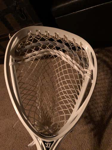 Like New Warrior Nemesis 2 Throne Mesh