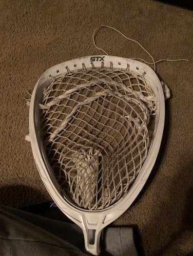 Stx Shield With Stringking