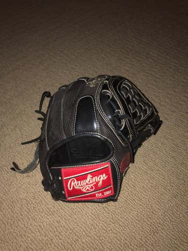 Rawlings Heart of the Hide Mesh Basket Web