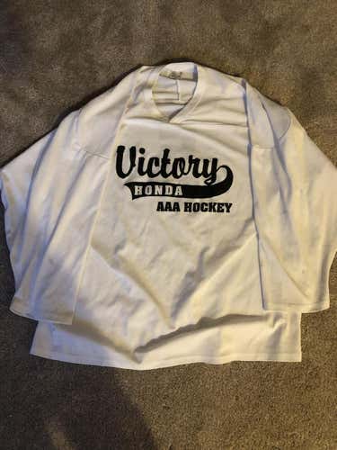 CCM Victory Honda Practice Jersey