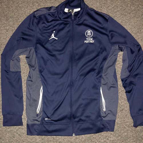 Barstool Team Portnoy Jacket Size Large