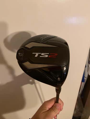 Titleist TS2 Driver