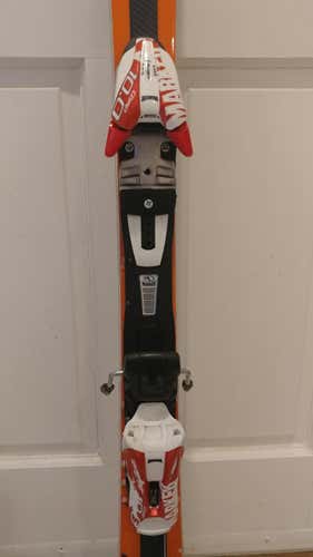 Marker Race 10 Bindings