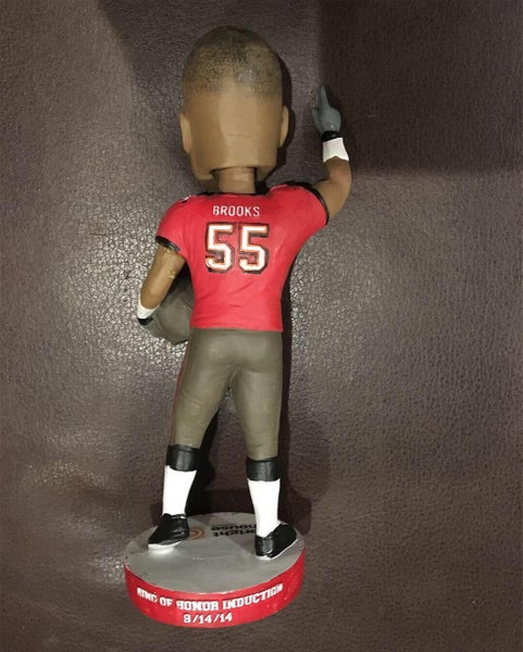 pro football hall of fame bobbleheads