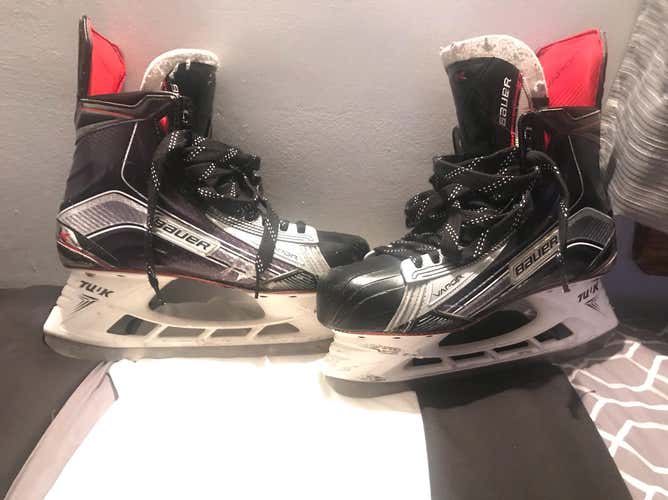 Bauer 1X 2016 Skates