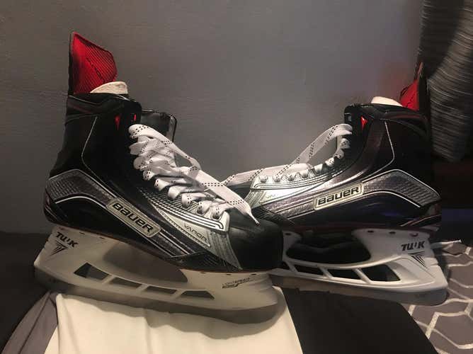 Bauer Vapor 1X Skates