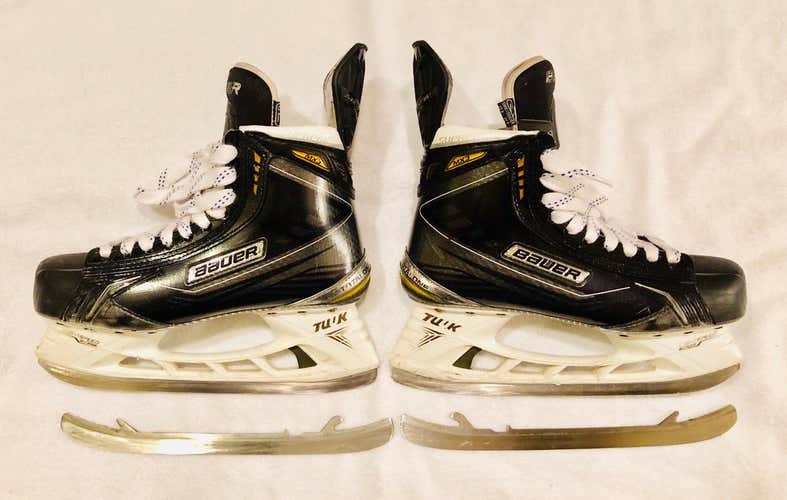 Bauer Supreme MX3 7.5D