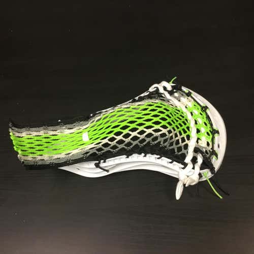 Custom True Frequency Head