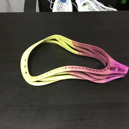 Custom True Frequency Head