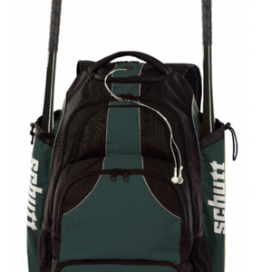 New Schutt Bat Bag - Multiple Colors