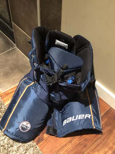 Bauer One95 Pants Senior Pro Stock