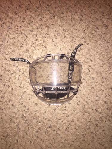 Itech (Bauer) Concept 2 Jr Bubble (Full Shield)