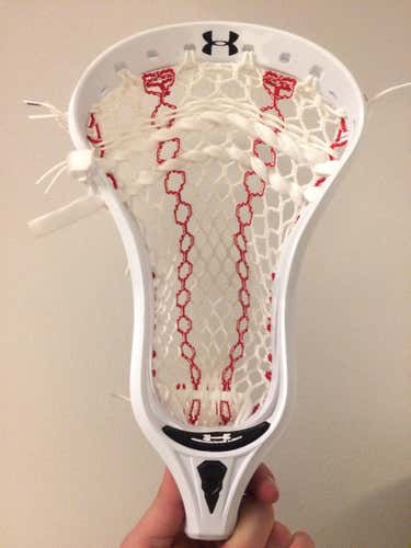 New UA Command Low strung w/ Hero 2.0